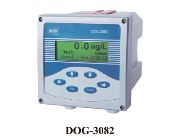 在线溶解氧仪DOG-3082