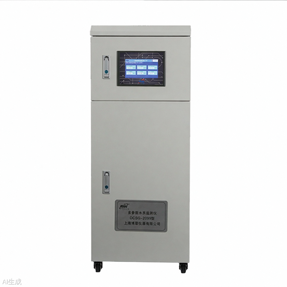 38-多参数水质分析仪 DCSG-2099-AI 生成图片:9:24
