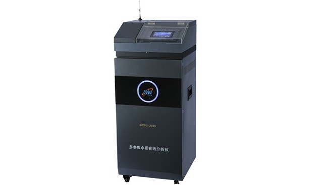 多参数水质分析仪是否好用？
