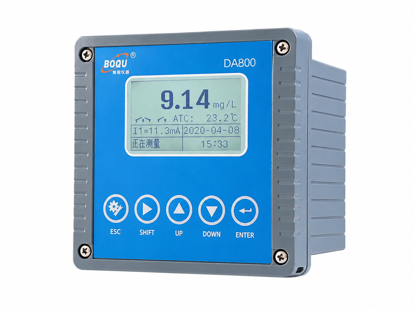 DA800 通用数字变送器