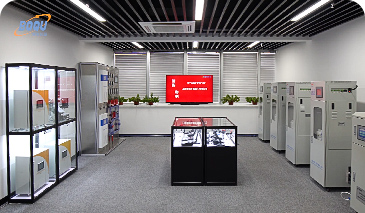 总磷在线分析仪的仪器特点及测量原理